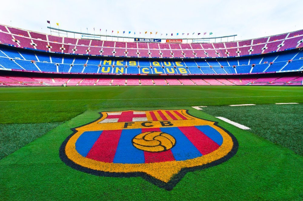 Barcelona klar med to stadioner til næste sæson