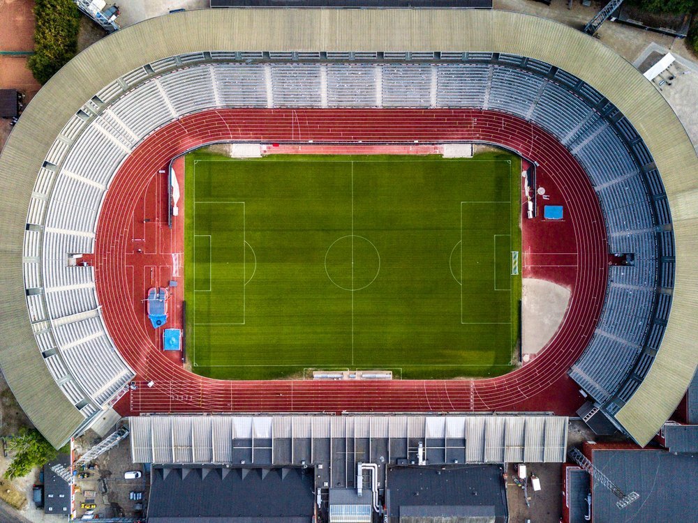 Her er, hvad du skal vide om AGF’s nye stadion