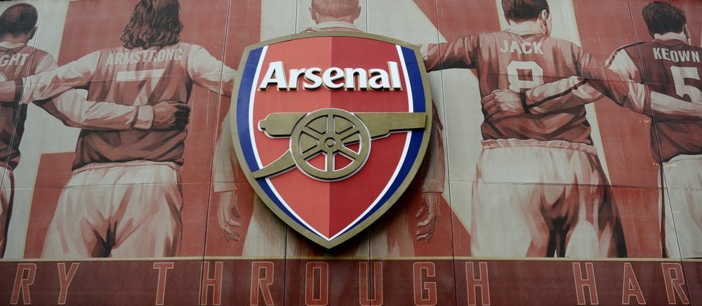 Chido Obi er en sand målmaskine: Dansk gigatalent står til forfremmelse i Arsenal