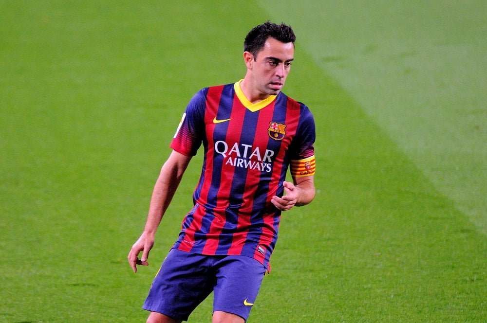Afsløring: Laporta vil have Xavi til at blive i Barcelona