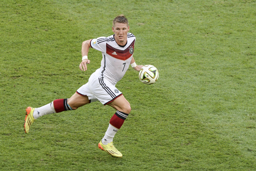 Bastian Schweinsteiger udelukket og degraderet under Mourinho: Mistede aldrig kærligheden til klubben