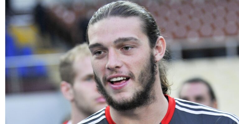 Andy Carroll