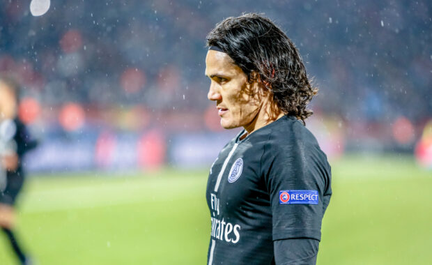 Edinson Cavani