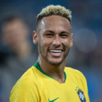 Neymar jr