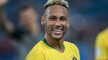 Neymar jr