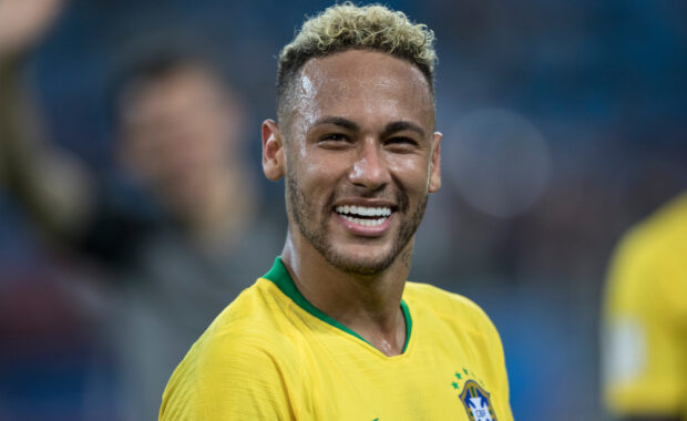 Neymar jr