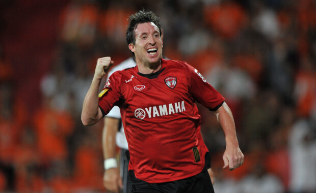 Robbie Fowler