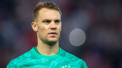 Manuel Neuer