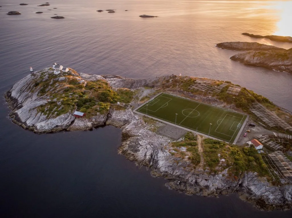 De bedste norske bettingsider