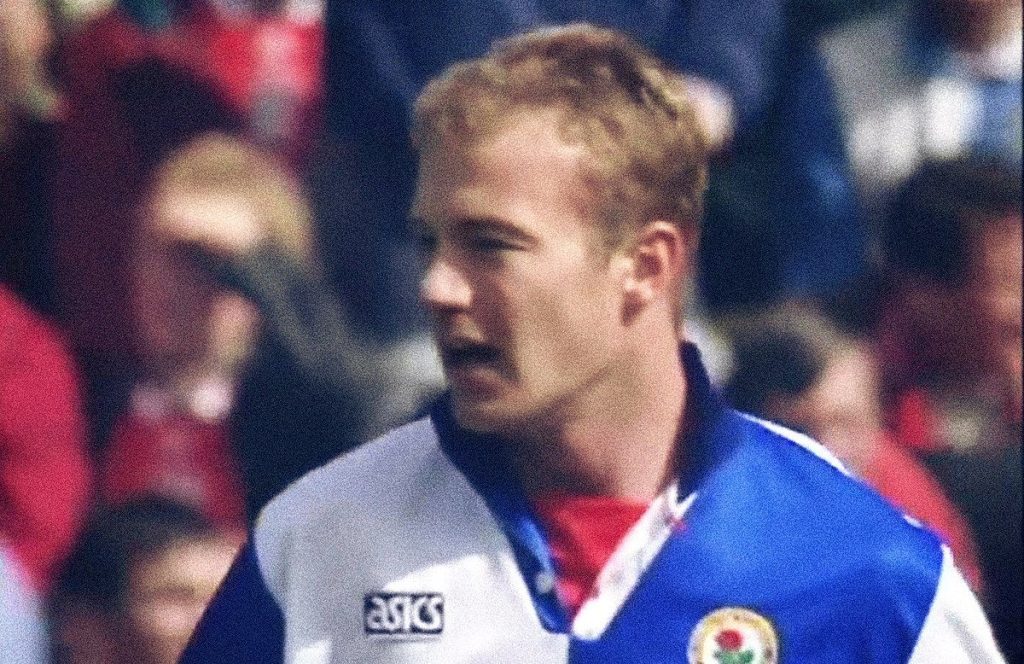 Alan Shearer med forudsigelse: Dette kunne blive Englands næste landstræner