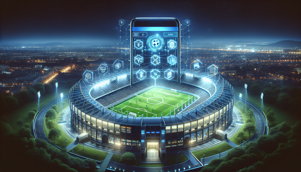 Introduktion til den moderne fodboldfans oplevelse med spillemaskiner online