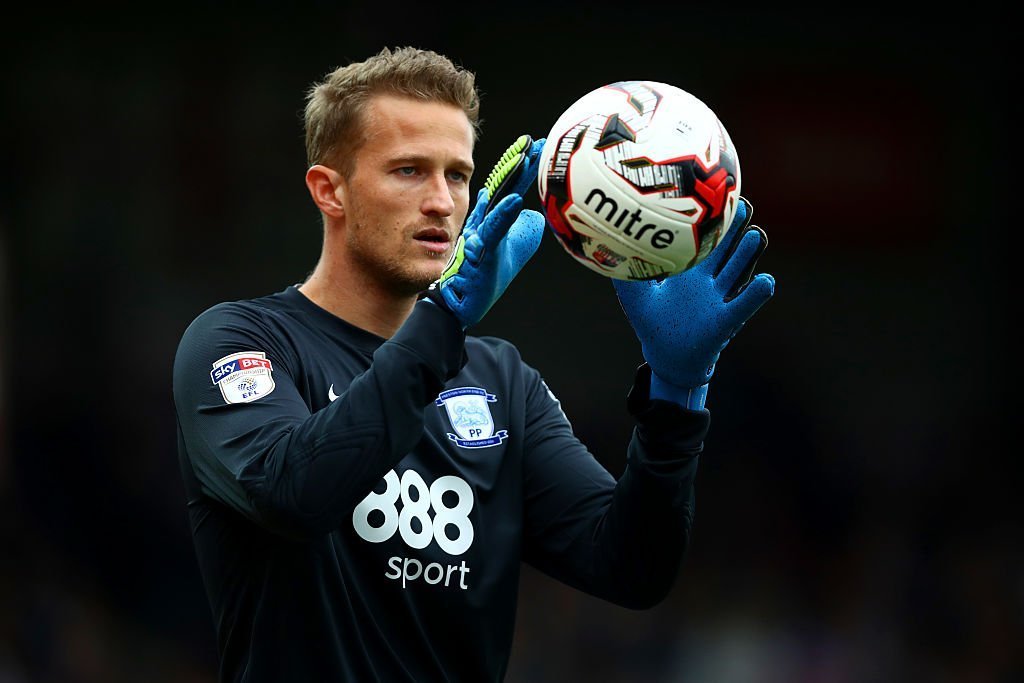 Anders Lindegaard efter kontraktudløb med Burnley: Jeg vil gerne til DK