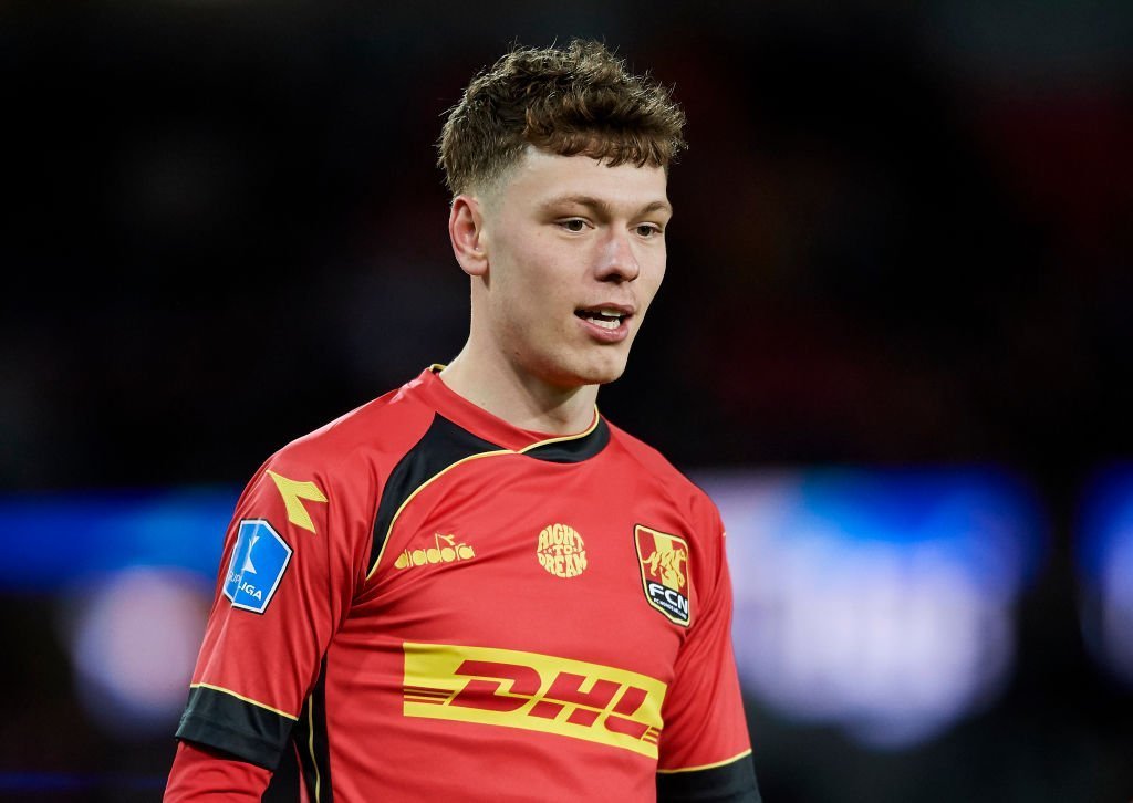 Derfor valgte Andreas Skov Olsen Bologna