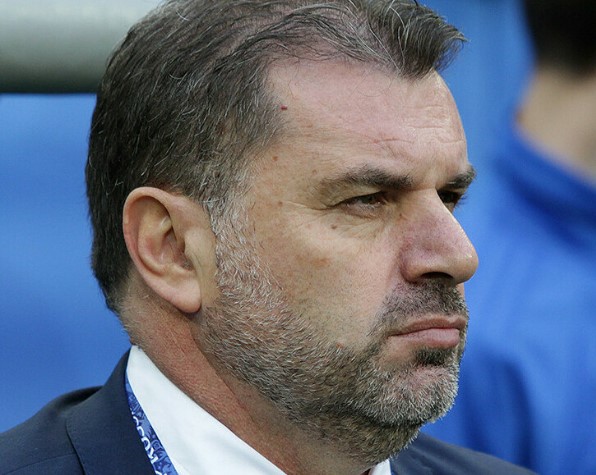 Postecoglou raser: Tottenham-fan krævede nederlag