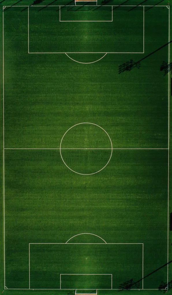 Den stadigt skiftende økonomi i forbindelse med fodboldvæddemål