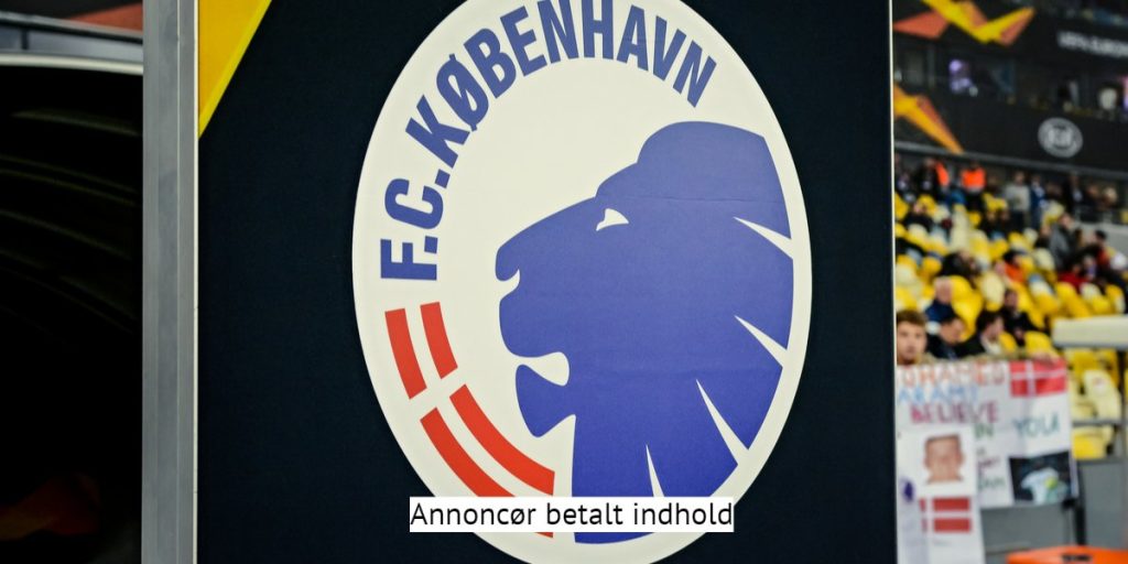 Kan FC København vinde Conference League?