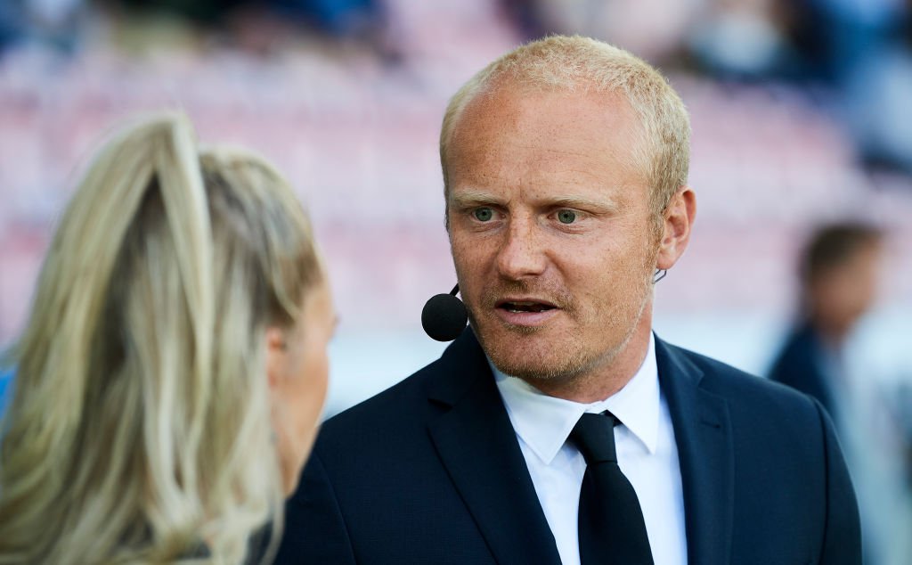 Avis: Tommy Bechmann vil være SE-sportschef