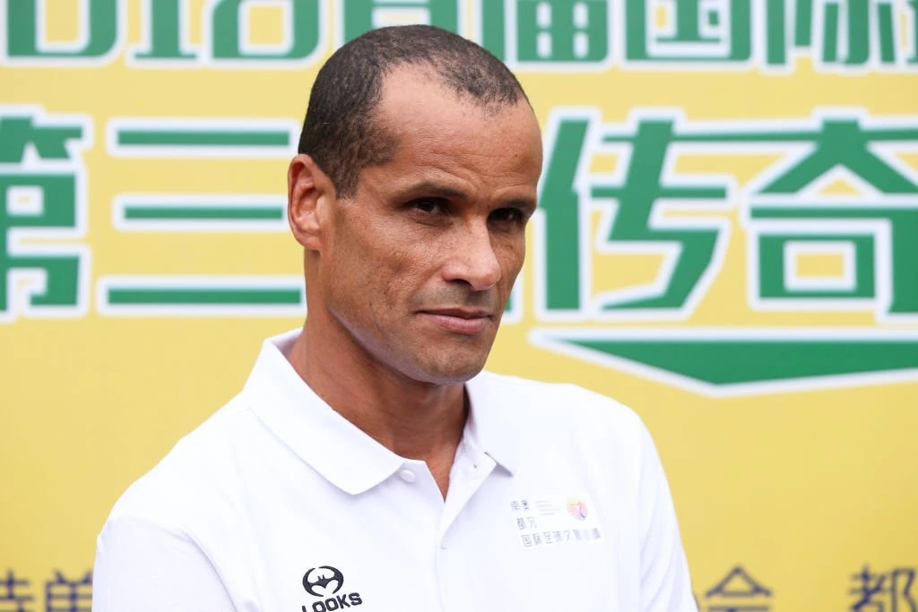 Rivaldo vurderer Barcas vinderchancer mod PSG