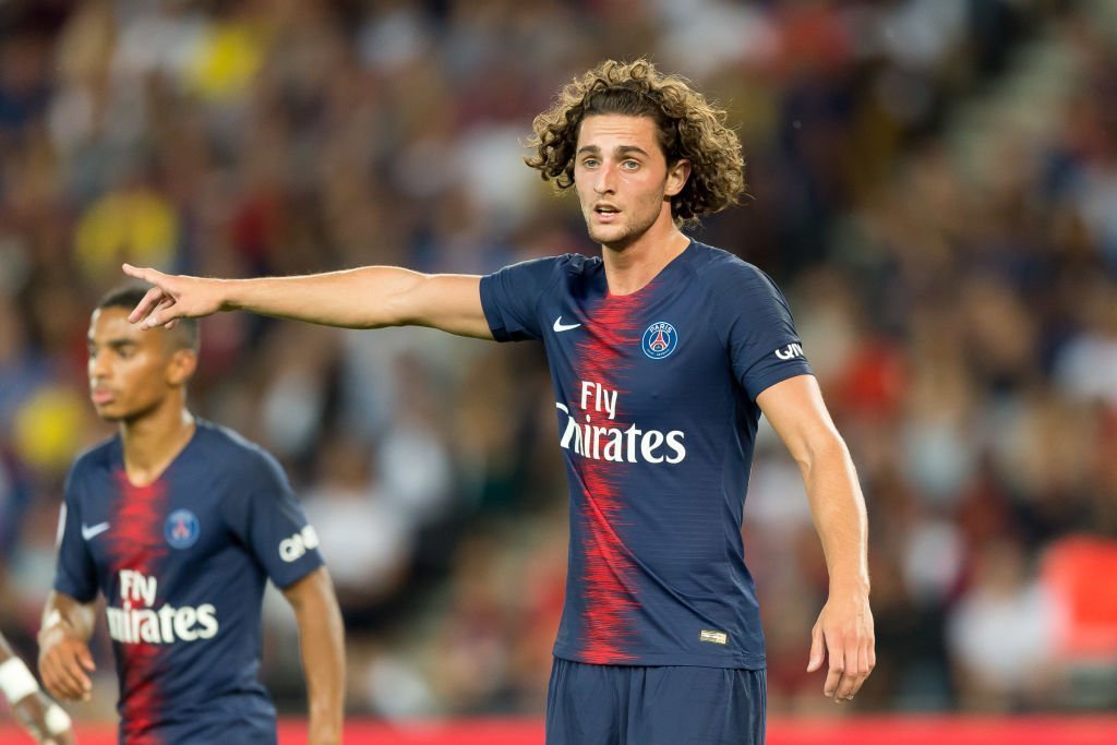PSG suspenderer spiller efter vild bytur
