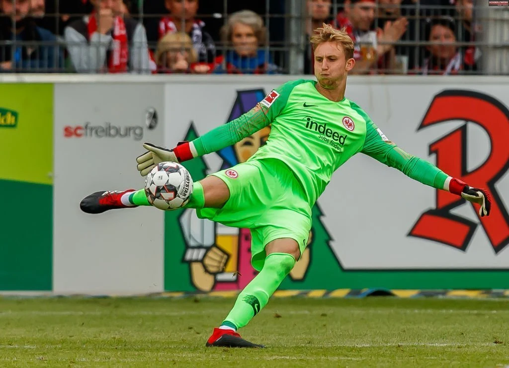 Avis: Brøndby har flere navne i spil som mulig afløser for keeper