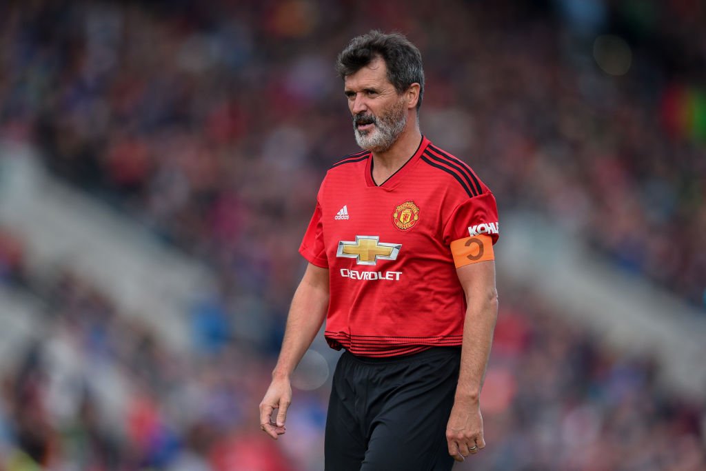 Roy Keane er sikker: United kan udfordre City med disse to stjerner