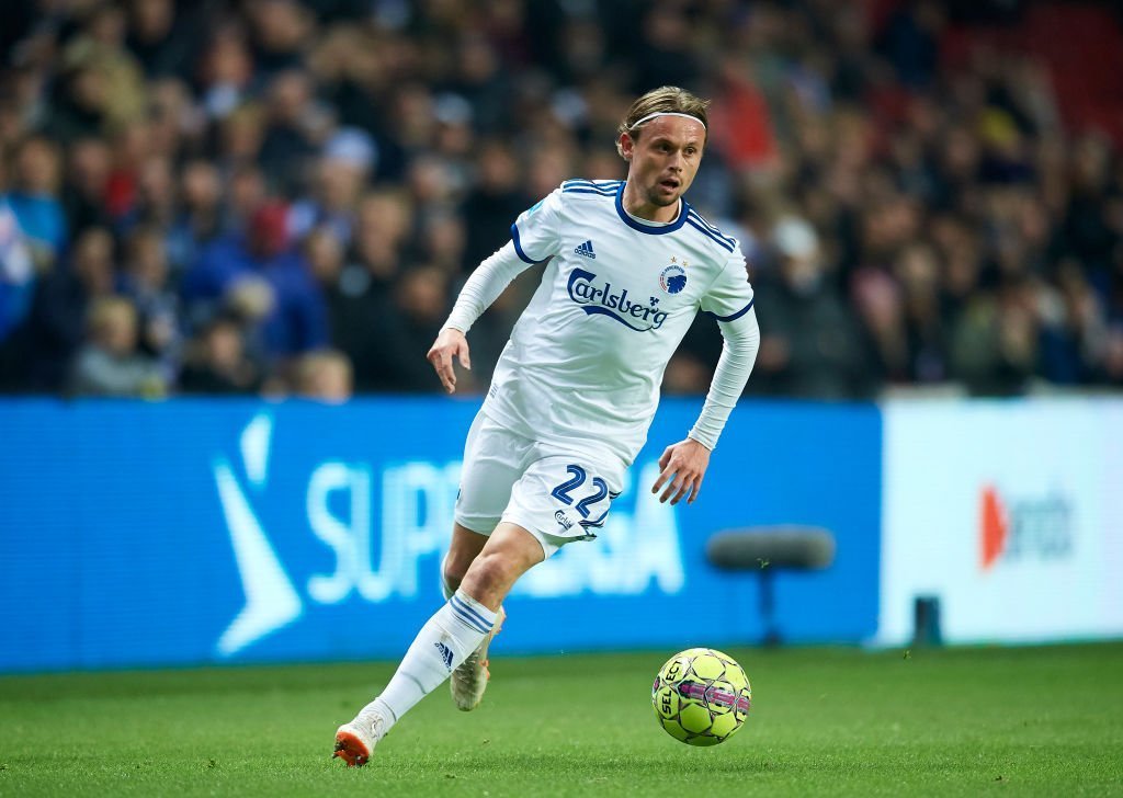 Ankersen om derby-sejr: Vi viser god moral