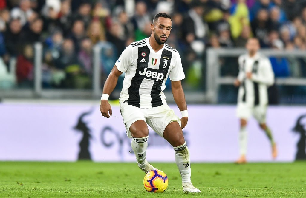 Benatia tvivler på, at Allegri kan bringe CL-trofæet til Juventus