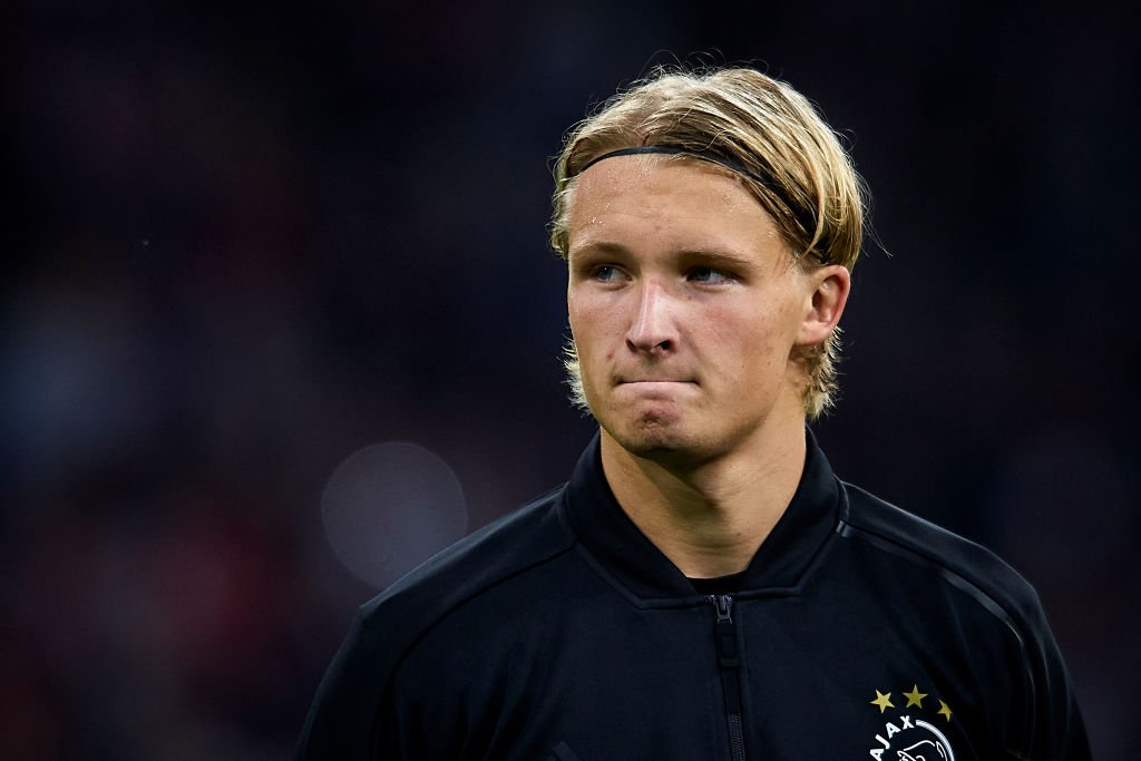 Dansk fodboldstjernes værdi er faldet med 500 millioner