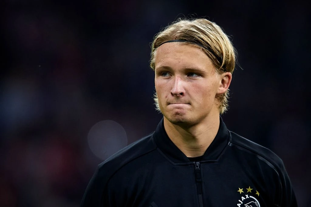 Dansk fodboldstjernes værdi er faldet med 500 millioner