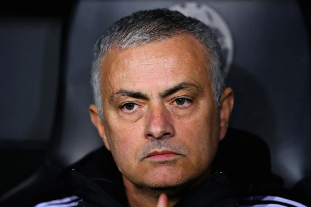 Mourinho efter United-exit i Champions League: Ikke fair, at de bliver belønnet med Europa League-billet