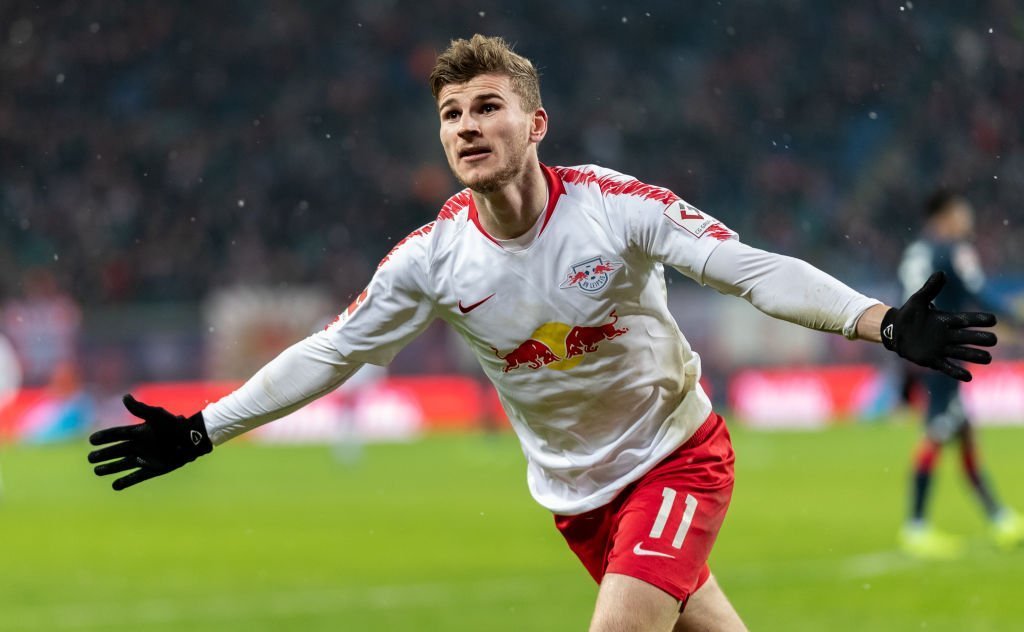 Liverpool kan være på vej med megabud på tysk angriber