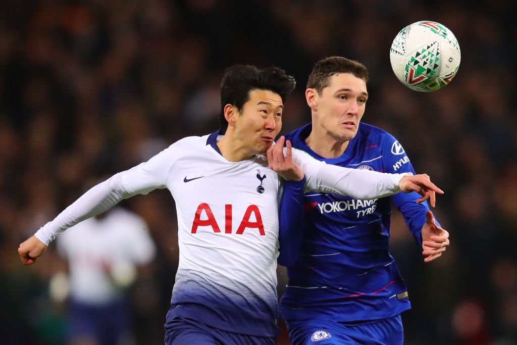 ’AC’ regner ikke med, at han får mulighed for Chelsea-exit til sommer