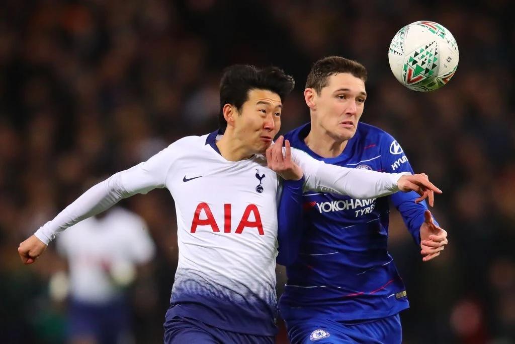’AC’ regner ikke med, at han får mulighed for Chelsea-exit til sommer
