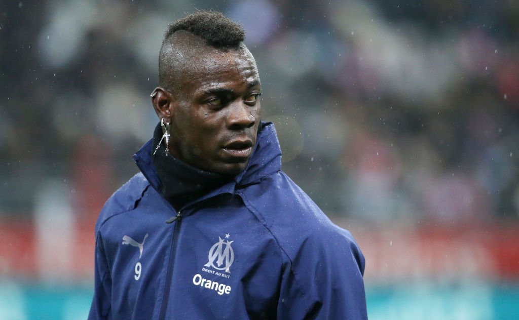 Mario Balotellis bizarre millionklausul hos Liverpool