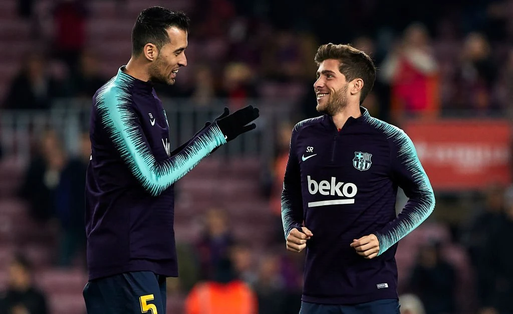 Barca-spiller vil væk: To La Liga-klubber viser interesse