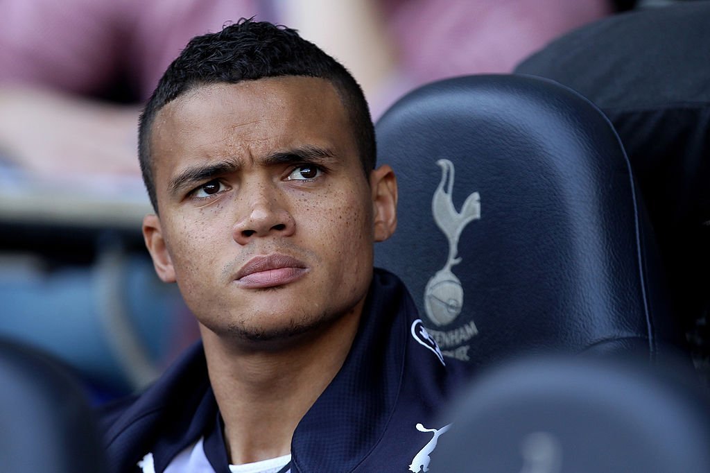 Jermaine Jenas til United: Stor fejl at hyre Solskjær