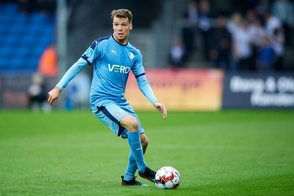 Randers-profil ligner kommende AGF-spiller