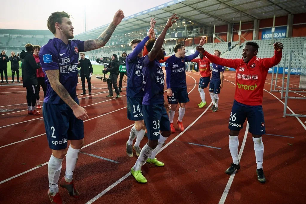 FCM-direktør vil vinde alt og gøre rent bord