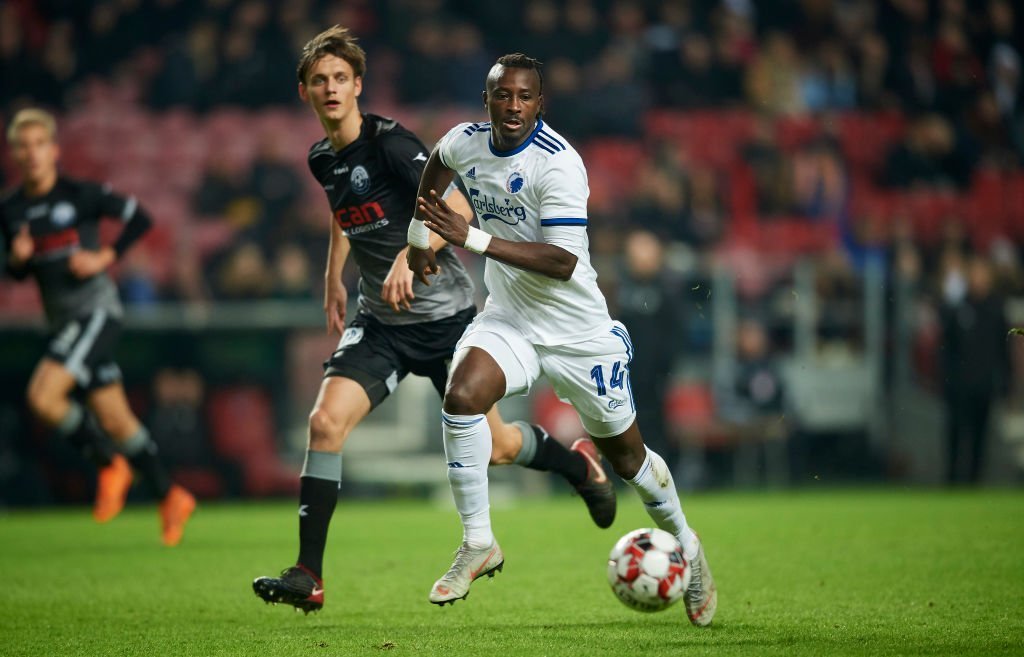 Ståle kalder N’Doye for den bedste FCK’er nogensinde