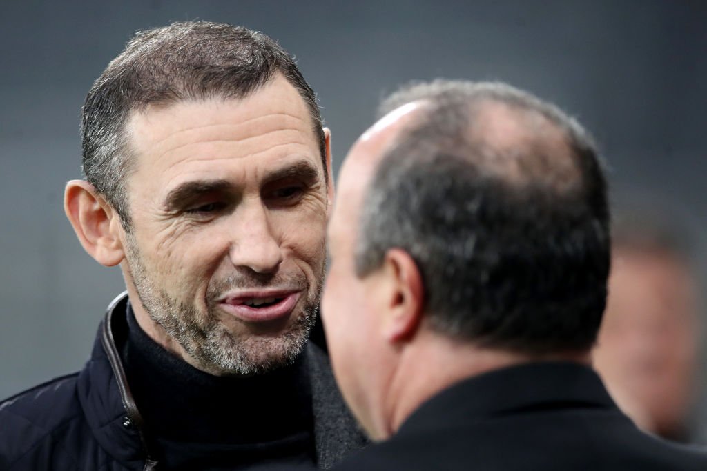 Keown: Arsenals udebane-form er pinlig