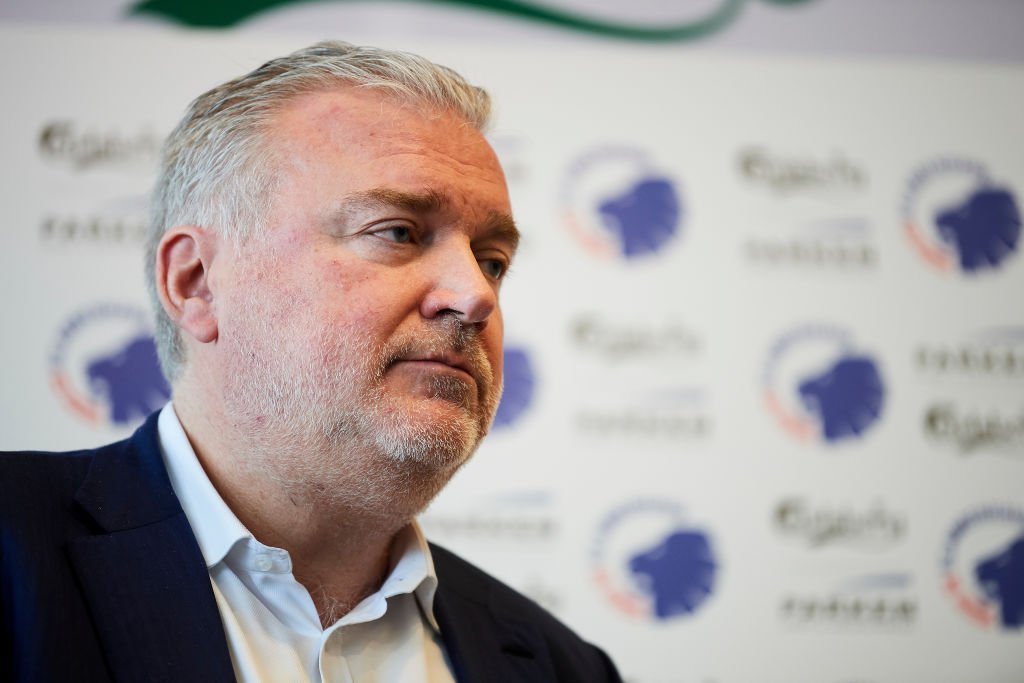 Lars Seier om FCK: Vi har ikke så godt fat i københavnerne, som vi burde