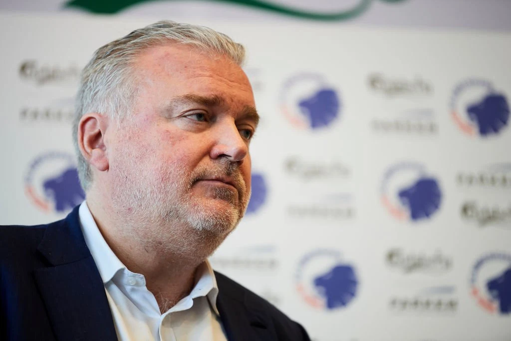 Lars Seier om FCK: Vi har ikke så godt fat i københavnerne, som vi burde