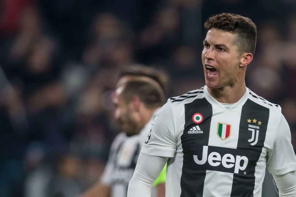 Medie: Ronaldo ude mod Barcelona med coronavirus