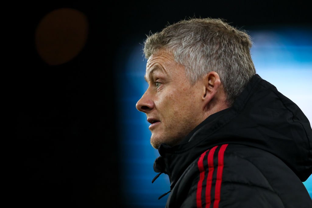 Solskjær har tre topspillere på sin ønskeliste