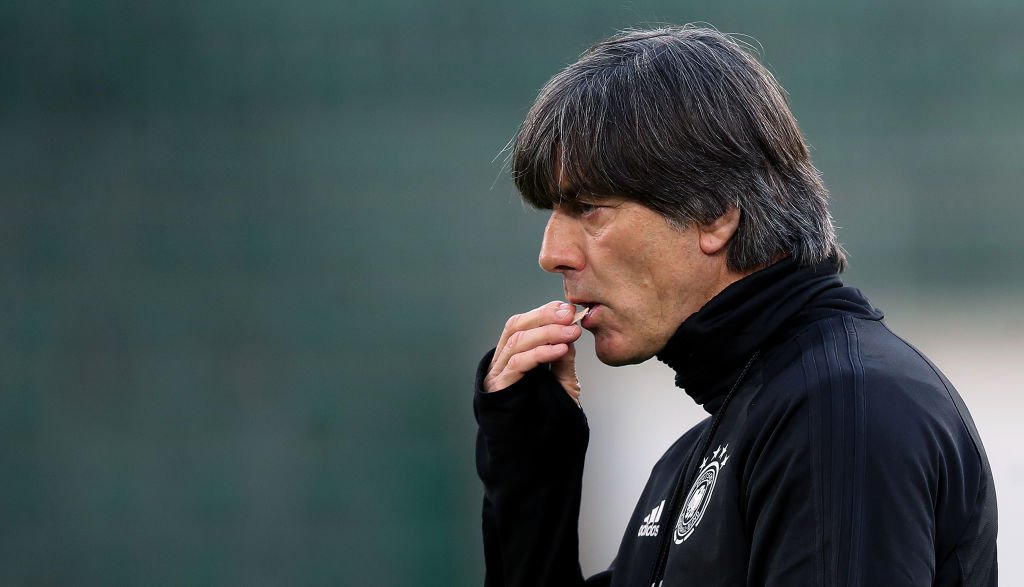 Lothar Matthäus med hård kritik af Joachim Löw