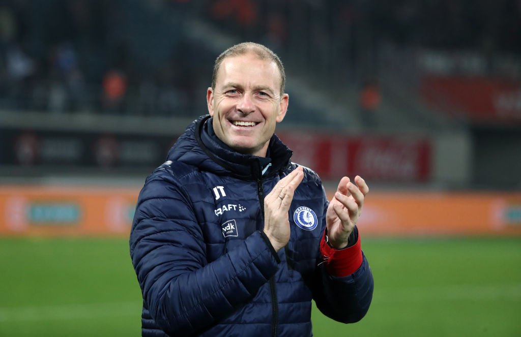 Joker med Thorup-skifte – FCK svarer tilbage