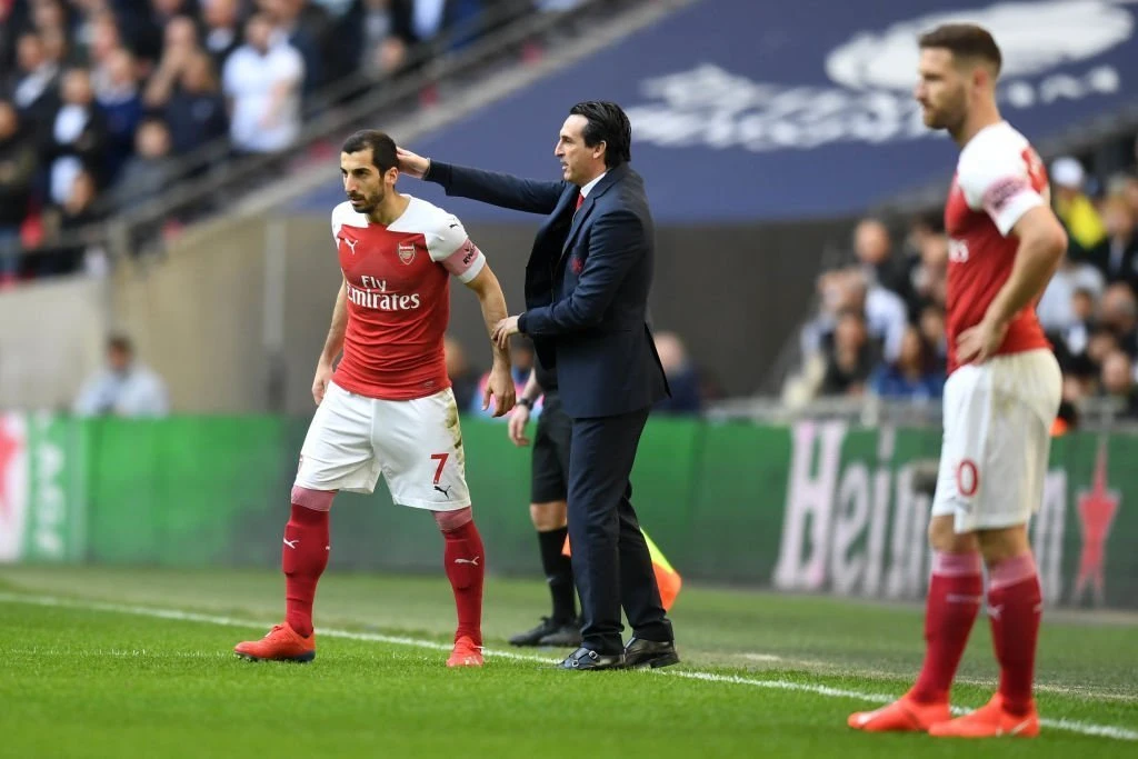 Salgado mener ikke, at Emery kan håndtere stjernespillere