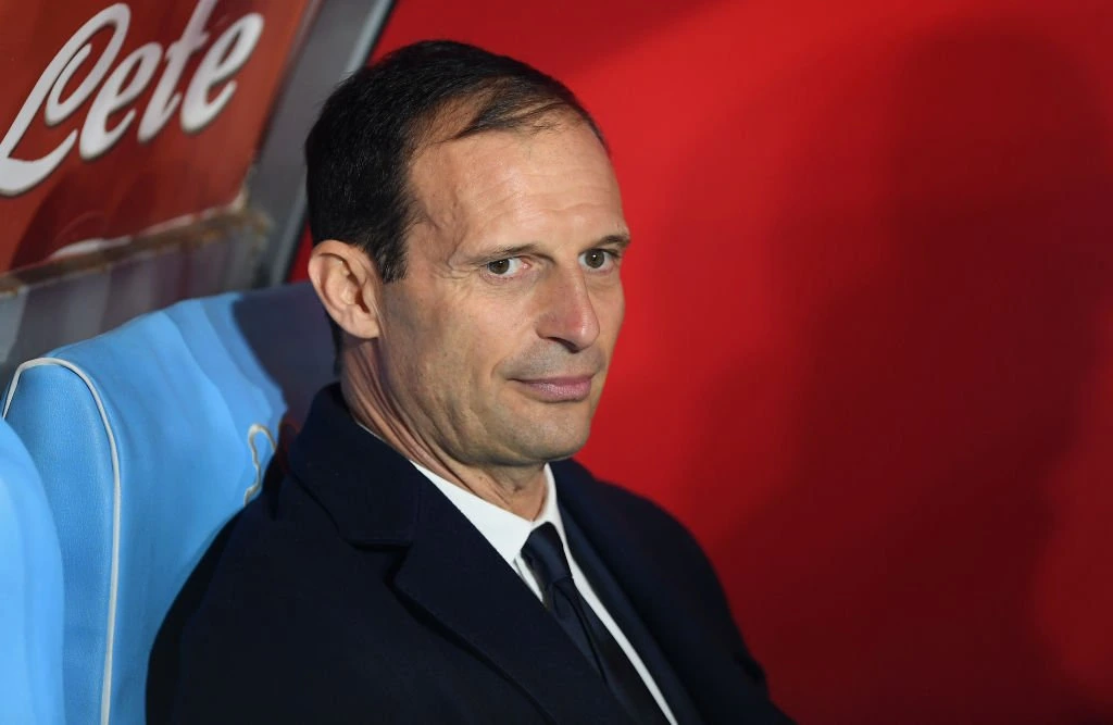Allegri: Vi må ikke undervurdere Ajax