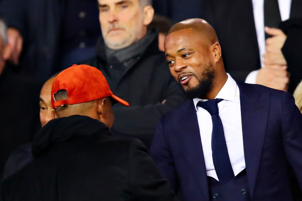 Evra truer tidligere holdkammerat med lussinger