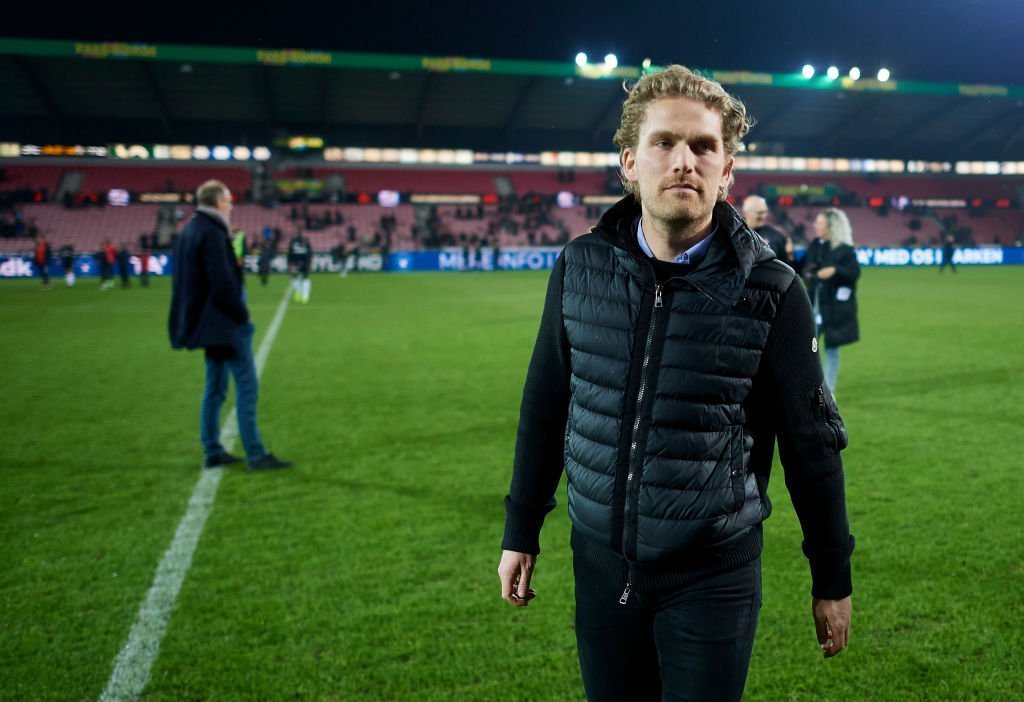 Formand i FC Midtjylland er rasende på DBU